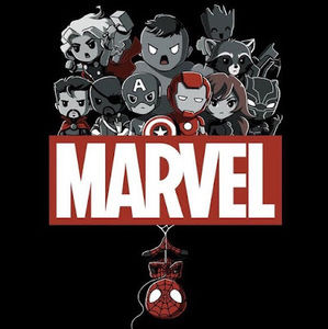 Meet your Posher, Arianna